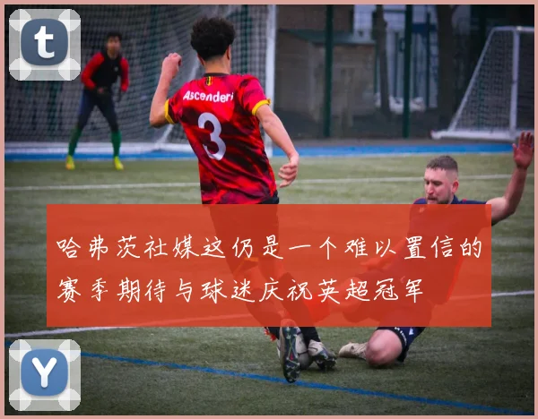 哈弗茨社媒这仍是一个难以置信的赛季期待与球迷庆祝英超冠军
